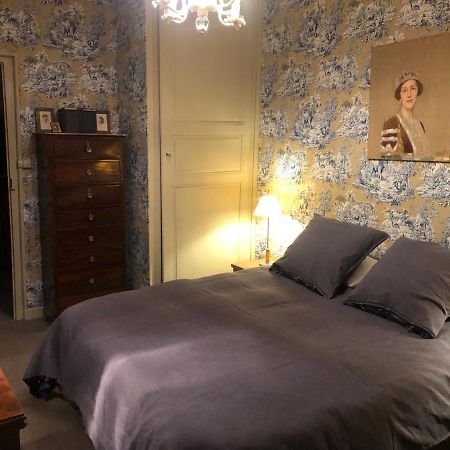 Chambres D'Hotes Le Clos De Bonneval Saint-Jean-de-Thouars Bagian luar foto
