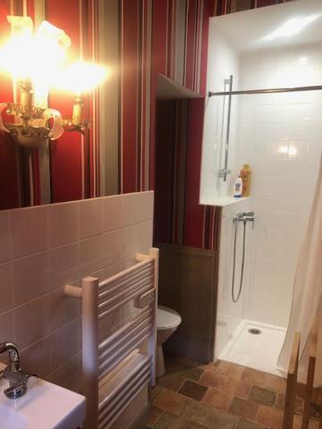 Chambres D'Hotes Le Clos De Bonneval Saint-Jean-de-Thouars Bagian luar foto